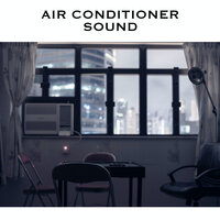 AC Background - Loopable With No Fade - White Noise Radiance & Sleep Sounds Ambient Noises & Tinnitus Aid