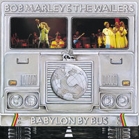 Heathen - Bob Marley & The Wailers