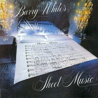 She's Everything To Me - Barry White
