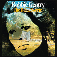 Courtyard - Bobbie Gentry