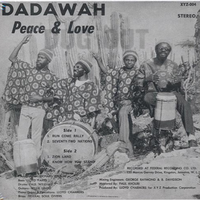 Zion Land - Ras Michael & Sons and Daughters Of Negus