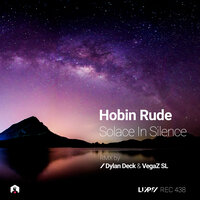 Solace in Silence - Hobin Rude & VegaZ SL