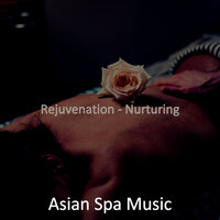 Happy (Wellness) - Asian Spa Music