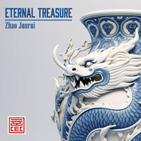 Ink Painting - Zhang Hao & Zhao Junrui