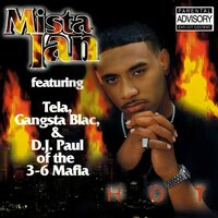 Playaz N Da House - Mista Ian