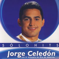 Si Tu Amor - Jorge Celedón