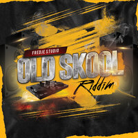 Old School Riddim - Fredjestudio