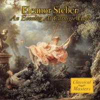 Villanelle - Eleanor Steber