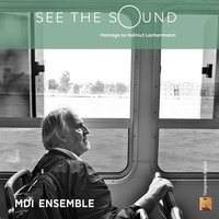 Pression - Mdi Ensemble & Giorgio Casati