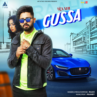 Gussa - Raahi