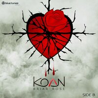 The Star of Pytheas - Koan