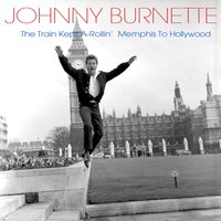 Nobody Could - Johnny Burnette