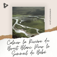 Bruit blanc spirituel - Somnolent Jean & Musique de Relaxation & Relaxant ASMR
