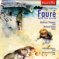 Cantabile et presto - Lawrence Power & Richard Bayliss & Kathryn Thomas & Richard Shaw & Джордже Энеску
