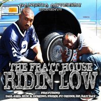 Wanna Be - Fratt House