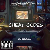 Cheat Codes - Muddy Madness & Mansa Kamau & LVT