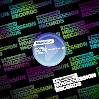 Gonna - Jozsef Keller & Pete-R & Jozsef Keller, Pete-R