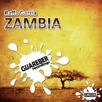 Zambia - Raffa Garcia