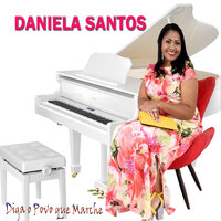 Aquietai-Vos - DANIELA SANTOS