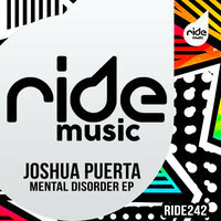 The One - Joshua Puerta