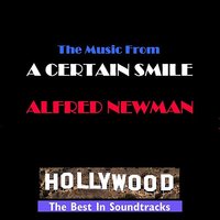 Main Title - Alfred Newman