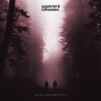 Jupiter - Gabriel & Dresden