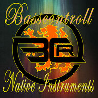 Native Instruments - Basscontroll