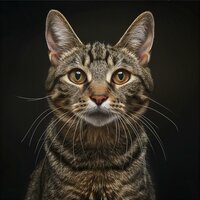 Gentle Whiskers in Whispering Tunes - The Cat Relaxer & Tairata & Peaceful Me