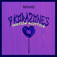 7 Korazones - Nano