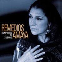 Rompiendo el silencio - Remedios Amaya