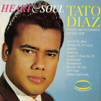 Ausencia - Tato Diaz