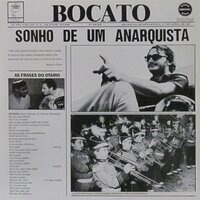 Silvia - Bocato