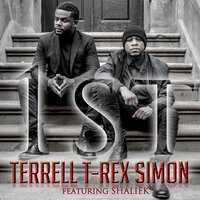1st - Terrell T Rex Simon & Shaliek