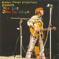 Waiting for a Train - John Sebastian