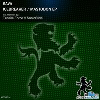 Icebreaker - Sava & Tensile Force