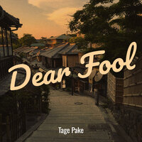 Emotional Difficulty - Tage Pake