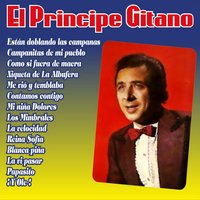 Papasito - El Príncipe Gitano