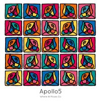 Psalm 2, the Third of Nine Tunes for Archbishop Parker's Psalter - Apollo5 & Томас Таллис