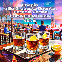 Maria Del Socorro - Herencia Caribe & Chepin Y Su Orquesta Oriental