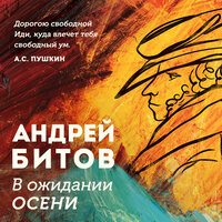 Андрей Битов. «В ожидании осени». Часть 8 - Юрий Катарманов