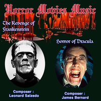 Les Chasseurs De Vampires - Symphony Orchestra & James Bernard