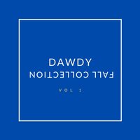 Be Me - Dawdy