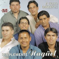 Estoy Pensando en Ti - Simplemente Naguel