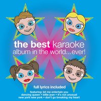 Can't Get You Out Of My Head - New World Orchestra
