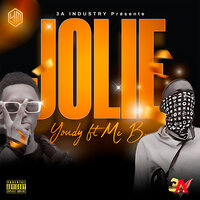 Jolie - YoudY & Mc B
