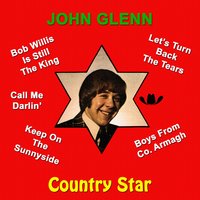 Call Me Darlin' - John Glenn & The Mainliners