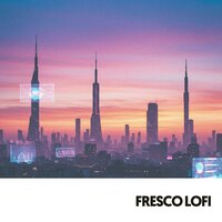 Noche encantada - Night Project Lofi & lofi.dealer & Relaxing Guru