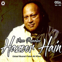 Kee Puchde Oh Kee Aakhan Mein - Nusrat Fateh Ali Khan