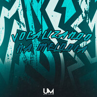 Vocalizando na Melodia - MC Gw & DJ MOUZE DA DZ7