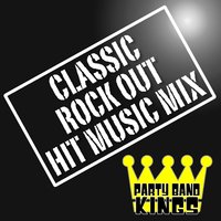 Wild Thing - Party Band Kings